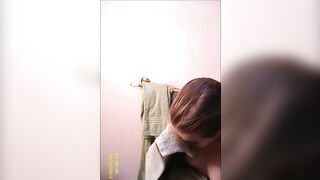 Emma Bathroom Voyeur 1-3 voyeur jp 160526 05