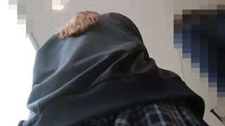 【FHD-bri16】JK顔出し！二日分！小動物系ギャルJKのセクシー過ぎる眺め！！ voyeur jp 160526