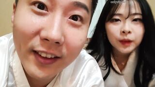 (한국야동) 모아이 석상과 떡방찍는 개련이 korean porn vip