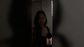 (한국야동) 얻어걸린 존예 맞딸 도우미 영상통화 korean porn vip