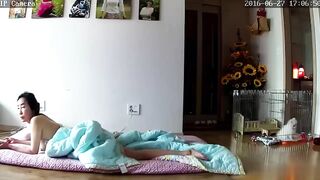 (한국야동) 왕년에 껌 좀 씹었을 관상의 중년부부 korean porn vip