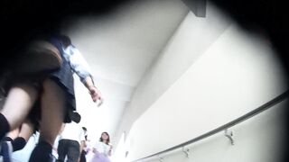 ～文〇祭～ 秘境の潜入録 (set 12) voyeur jp 170526 01