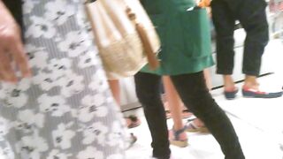 【厳選】可愛い女の子のフェチ動画SP2 voyeur jp 170526 06