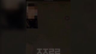 (한국야동) 제주라레 커플 영통으로 쓰리썸 떡중계 korean porn vip
