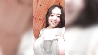 (한국야동) 초대옥 나선환 젖탱이녀 인스타 후원 라이브 korean porn vip