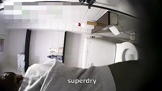 正面から失礼します。Vol.68 voyeur jp 170526