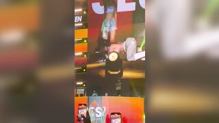 (한국야동) 제시 워터밤 노출 korean porn vip