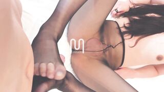 (한국야동) 트젠주의) 요즘 인기많은 CD녀 팬슬리 문수 2탄 korean porn vip