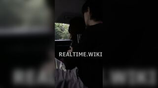 (한국야동) 쿨한 자딸남 - 차에서 물고 빨면서 딸딸이 korean porn vip
