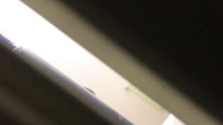バレたかも？【民家風呂湯けむり美女 Vol.02】 voyeur jp 170526