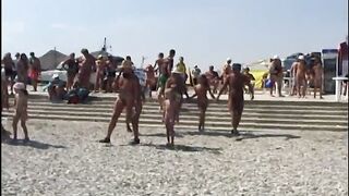SC Beach Pageant 1 [SET] voyeur jp 170526