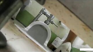 【SCKランク】トイレ盗撮 スポーツ狩り！！2時間14本 voyeur jp 170526 10