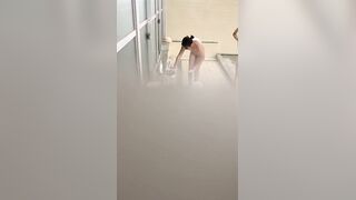 児〇施設の生活写真が流出！！お風呂がたくさん！！ voyeur jp 180526 01