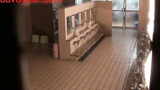 美体の可愛い子・いっぱーい！ voyeur jp 180526 02