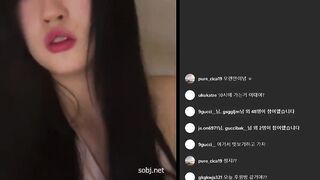미코 모음 korean porn vip 180526 008