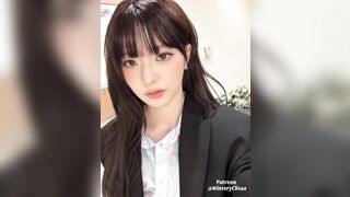 NAGYUNG TITJOB 82334 1 KPOP ALLPOP