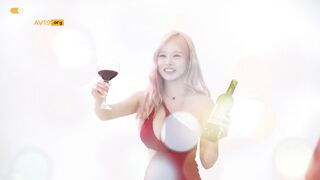 (한국야동) 비행시간 - 남자들 취하게 만드는 여자들 korean porn vip
