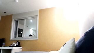 (한국야동) 이쁘장한 통통 번개녀 korean porn vip
