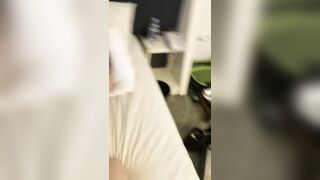 (한국야동) 오일 듬뿍 바르고 쑤걱쑤걱 korean porn vip