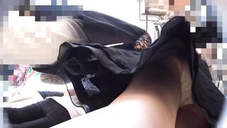 2カメ-お上品な姉妹を鬼畜撮り voyeur jp 01-190526