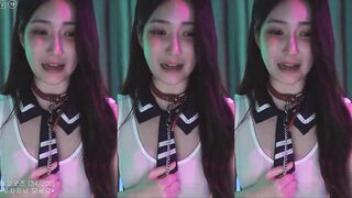 (한국야동) 오늘자 정지 먹은 히꼬 비번방 부분 korean porn vip