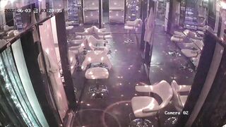(한국야동) 클럽식 업소 디오 3탄 korean porn vip