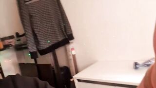 BJ 도원 혀를 먹어버릴 기세로 여게스트 물빨 korean bj