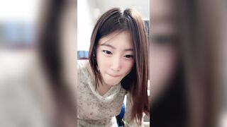 (한국야동) 대륙 MZ 엠창녀 06년생 샤오메이 떡방 korean porn vip
