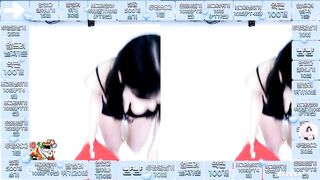 (한국야동) 과즙세연 꼭노 추가본 korean porn vip