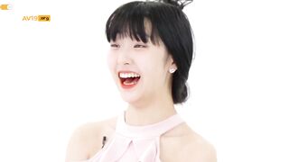 (한국야동) 비행시간 - 뭐든 입에 넣고 보는 여자들 korean porn vip