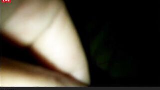 (한국야동) 녹화당한 창고에서 자위하는 여자 korean porn vip