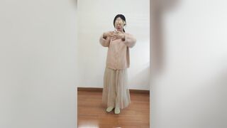 댄스 아카데미 강상의 알몸 춤사위 korean porn vip