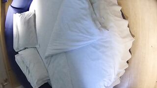 풋풋한 범생이커플 원형침대에서 ~ korean porn vip