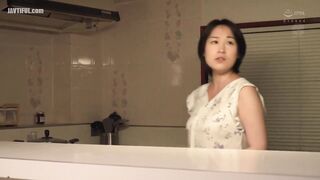 JUL-343 Alone with my long-awaited sister-in-law on the night of th... Reducing Mosaic JAV
