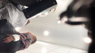 街撮-生パン-五弾-１０人 voyeur jp 02-210526