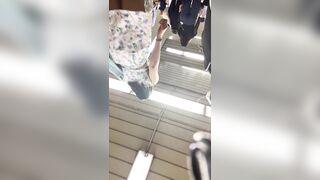 街撮-生パン-五弾-１０人 voyeur jp 03-210526