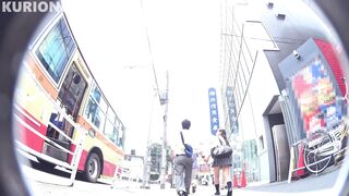 パンチラholic-54 voyeur jp 01-210526