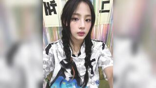 MINJI POV BLOWJOB 84350 1 KPOP ALLPOP