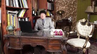확실하게 보내준다는 보험사의 손맛 korean porn vip