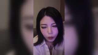 인스타 소통을 즐기는 기존쎄 화장녀 korean porn vip