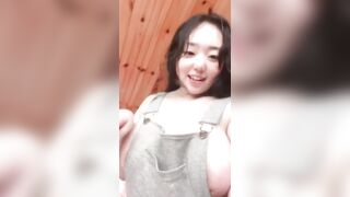 매력 넘치는 러블리 뚱녀 korean porn vip