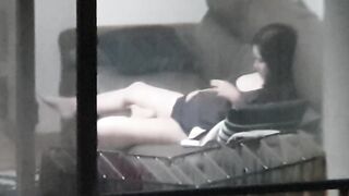 자위하다 애기 깨버린 젊은미시 korean porn vip