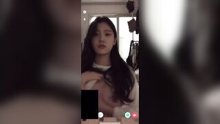 아자르 영상중에 손꼽히는 이쁜이 korean porn vip