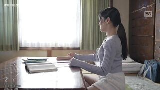 SNOS-242 After Persistently Licking And Raping My Quiet Stepdaughter Reducing Mosaic JAV