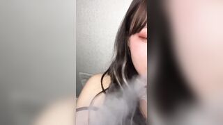 두구멍 동시에 쑤시니 질척한 국물이 나오는 육똥녀 korean porn vip