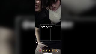 오메티비 싫은 척하면서 감상하는 여자들 korean porn vip