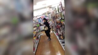 サカキタ-生パンjkからパンストお姉さんまで逆さ盗撮-階段や立ち読み-棚下盗撮もあり-スマホ直撮り voyeur jp 09-230526