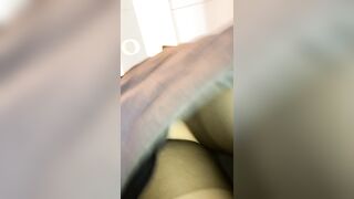 パーサーvol-3-ドエロい大きなお尻とムチムチの太もも-モデル2名-4k voyeur jp 01-230526