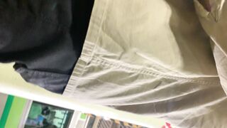 ９-１６-新作-黒パンjk-vol-811人 voyeur jp 06-230526