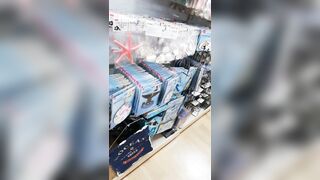 交渉痴漢-おっとりした彼氏持ち彼女に voyeur jp 01-230526